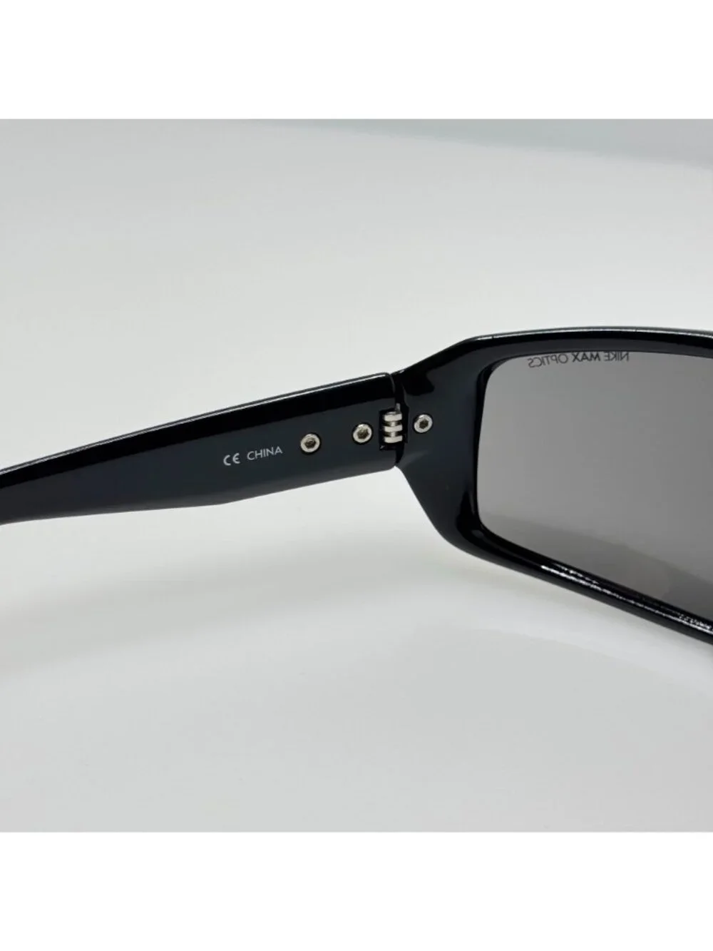 Nike lenses have
